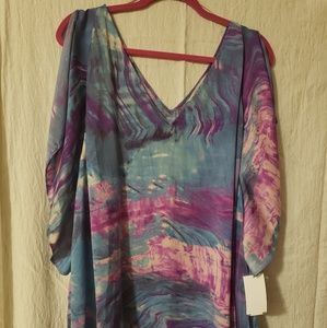 Rachel Roy blouse
